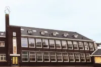 College Hotel Alkmaar Hotels near Dutch Cheese Museum