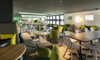 Arcotel Donauzentrum Wien