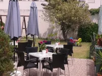 Clube Pinhal da Foz - servizio colazione