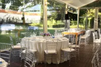 Hotel Quinta Das Lagrimas - Small Luxury Hotels Hotels in Santa Clara