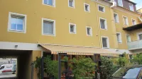 Hotel Liebetegger-Klagenfurt