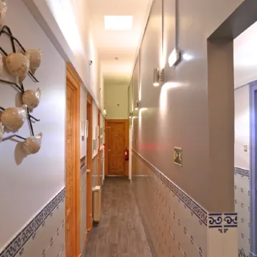 Guest House Sao Filipe