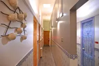 Guest House Sao Filipe