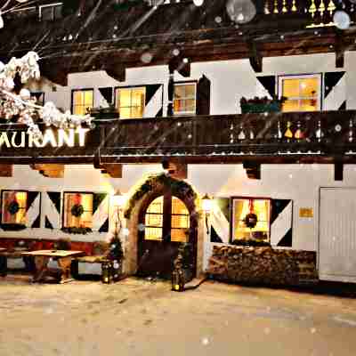 Landsitz Romerhof - Hotel Apartments Hotel Exterior