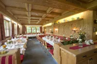 Hotel Gut Kramerhof Hotels in Waidring