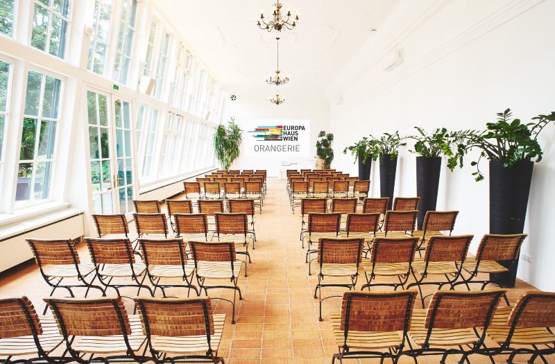 Europahaus Wien photo 2