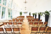 Tagungs- und Veranstaltungszentrum Hotel Europahaus Wien Hotels in Gemeinde Mauerbach