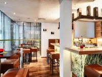 Holiday Inn Innsbruck - bar