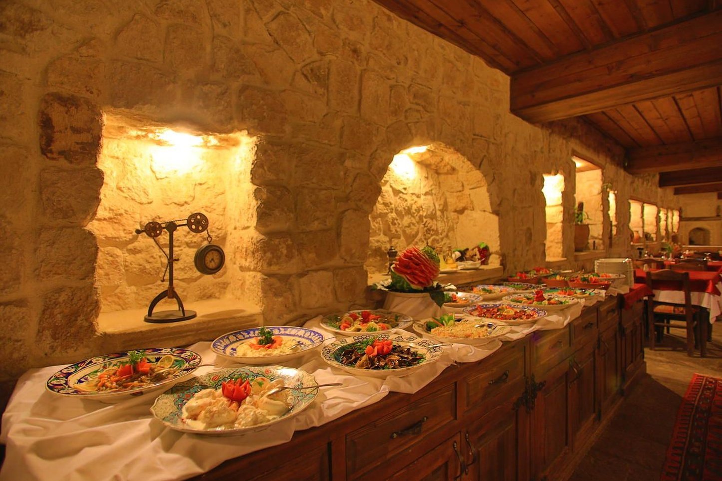 Selcuklu Evi Cave Hotel - Special Category