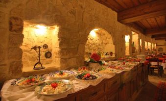 Selcuklu Evi Cave Hotel - Special Category