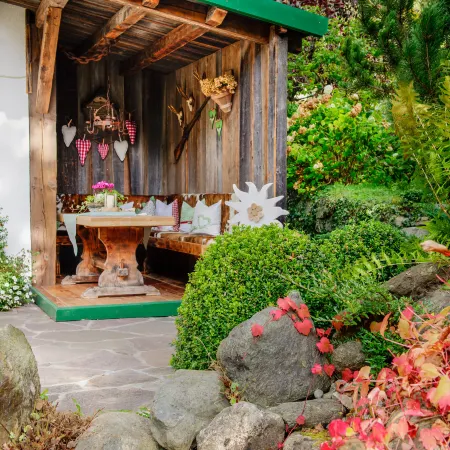 Familien- & Vitalhotel Auenhof