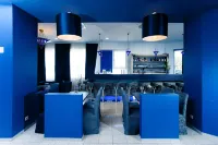 Lenas Donau Hotel - Quầy Bar