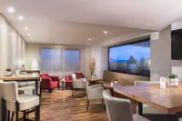 Radisson Blu Hotel & Conference Centre, Salzburg - Baarit