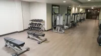 Holiday Inn Club Vacations AT ORANGE LAKE RESORT by IHG - Gym