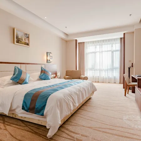 Jinbao Ruina Hotel