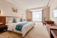 진바오 루이나 호텔