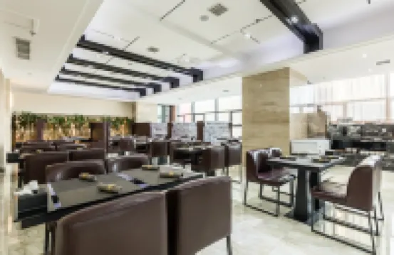 International Center Hotel
