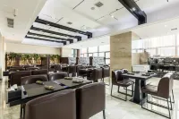 International Center Hotel Hotel a Dashiqiao