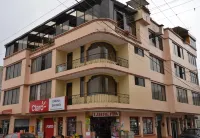 Hotel Chunchi Imperial Các khách sạn ở 