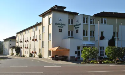 Heidehotel Lubast Hotels in Kemberg