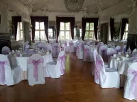 Stadtschloß Hecklingen Hotels in Bernburg