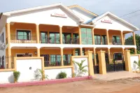 Okumah Hotel Hotels in 