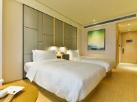 全季酒店(上海颛桥万达店) - 高级双床房