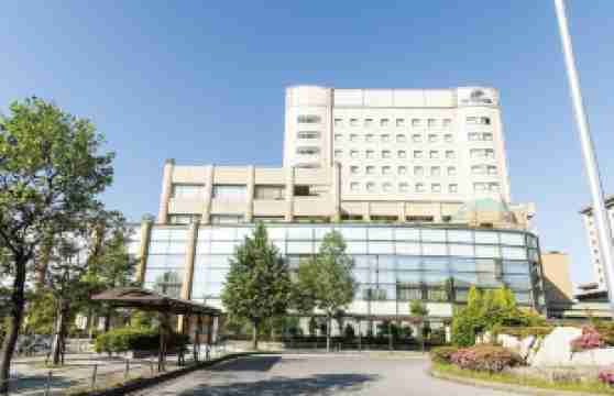 イオンモール幕張新都心近くの人気ホテルランキング 22おすすめホテル 宿トップ10 トリップブログ