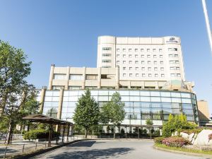 Hotel Port Plaza Chiba