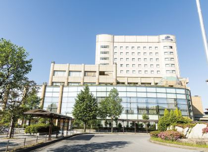 Hotel Port Plaza Chiba