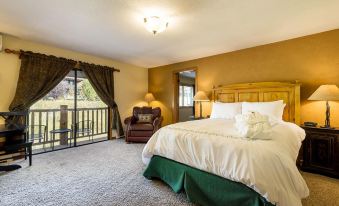 The Inn at Steamboat
