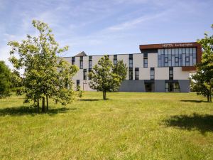 The Originals City, Hôtel La Verriaire, Cholet Sud (Inter-Hotel)