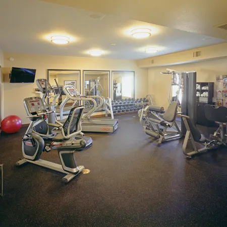 Candlewood Suites FORT COLLINS by IHG