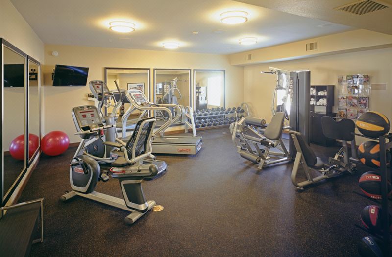 Candlewood Suites Fort Collins by IHG photo 2