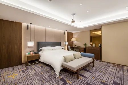K Hotel