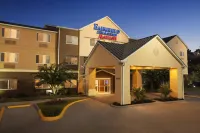 Fairfield Inn & Suites Houston Humble