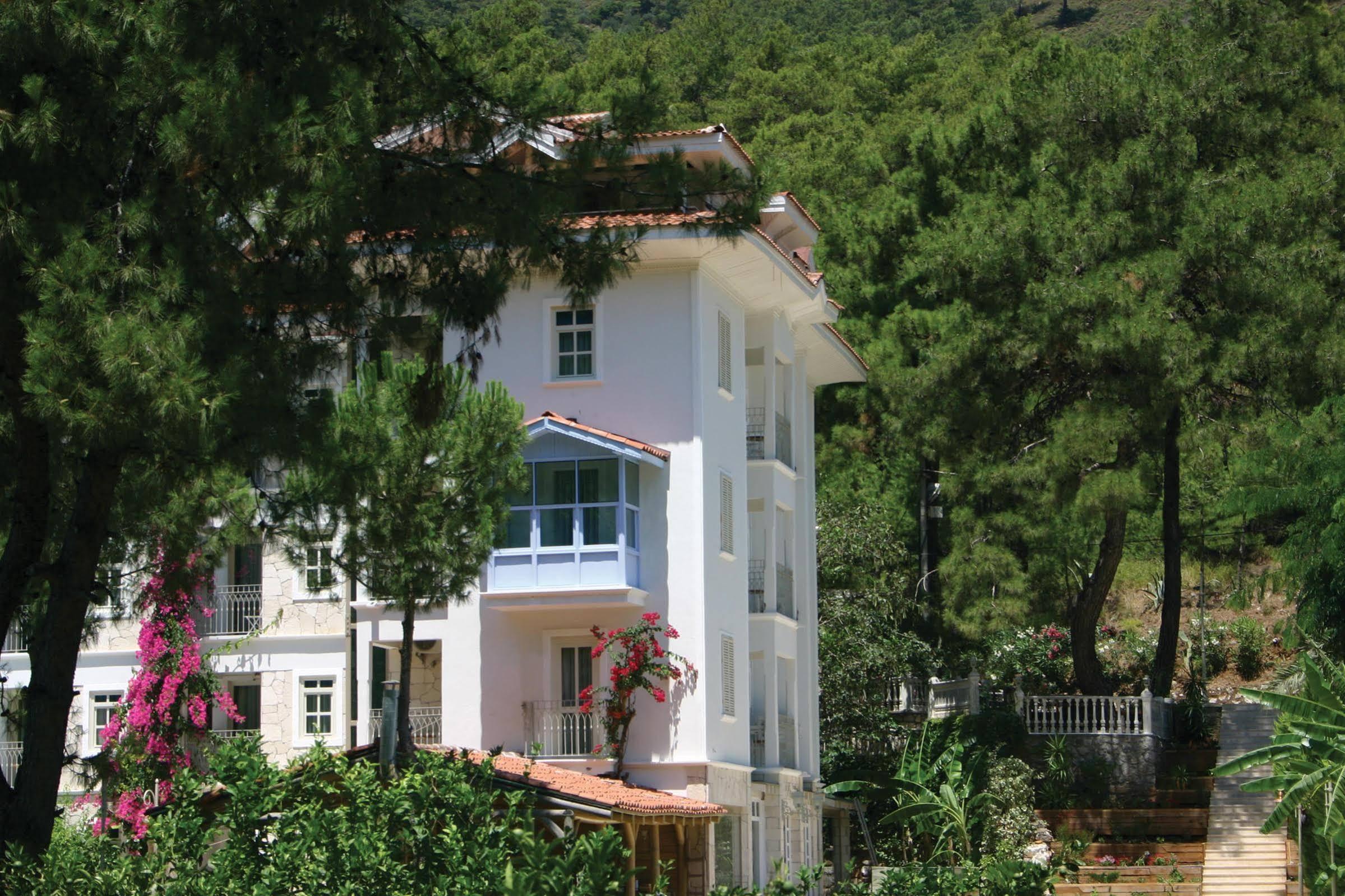 Petunya Konak Boutique Hotel