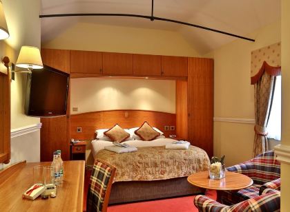 Best Western Lichfield City Centre the George Hotel