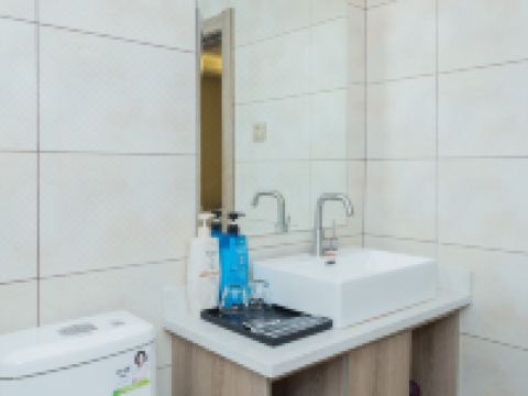 咸阳尚美精品酒店 - 豪华套间