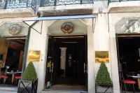Brown's Boutique Hotel Hotels in Lisbon