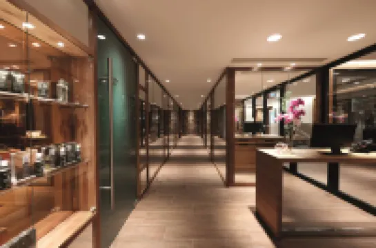 Renaissance Paris Republique Hotel