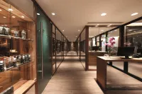 르네상스 파리 리퍼블리크 호텔 & 스파