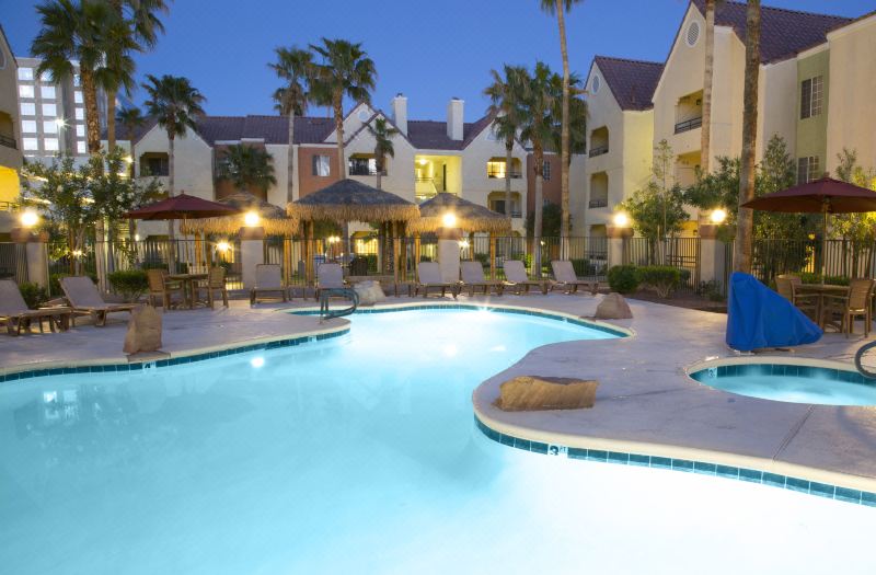 Holiday Inn Club Vacations AT Desert Club Resort by IHG photo 4