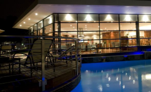 City Lodge Hotel Johannesburg Airport, Barbara Road