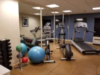 Holiday Inn Express HUNT VALLEY by IHG - Gym