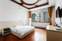 Debao Hongshanyuan Hotel - Wifi
