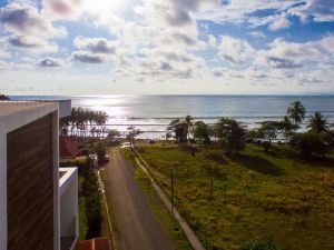 Jaco Sunset Boulevard Oceanview Condo