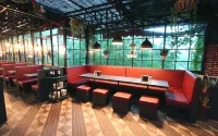 Edensor Hills Villa, Resort & Café Sharia Hotels in Babakan Madang