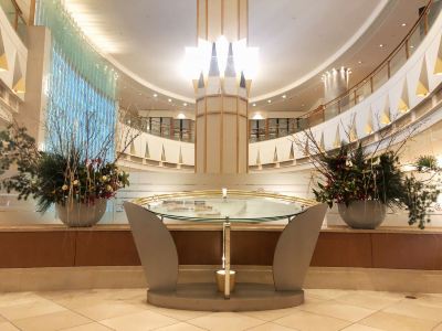 共有エリア 東武ホテルレバント東京の写真