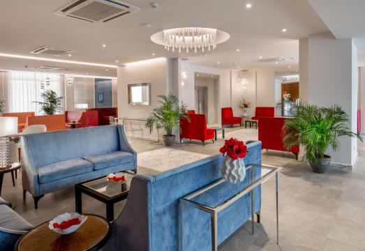 3. 호텔 아메리칸 ..